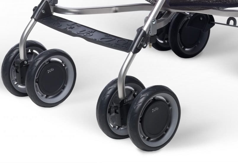UppaBaby 2013 G-Luxe Umbrella Stroller - Sebby (Teal) - 0125-SBY