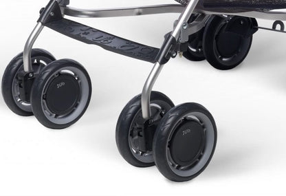 UppaBaby 2013 G-Luxe Umbrella Stroller - Sebby (Teal) - 0125-SBY