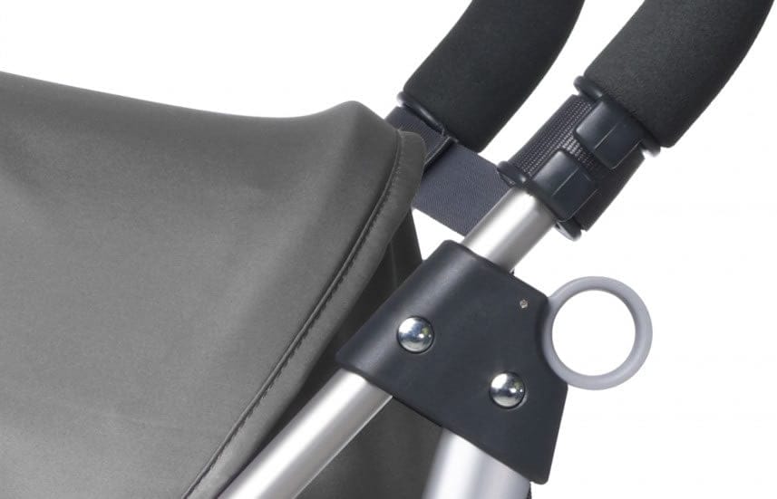 UppaBaby 2013 G-Luxe Umbrella Stroller - Sebby (Teal) - 0125-SBY