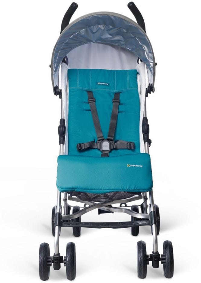 UppaBaby 2013 G-Luxe Umbrella Stroller - Sebby (Teal) - 0125-SBY