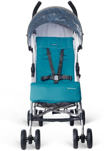UppaBaby 2013 G-Luxe Umbrella Stroller - Sebby (Teal) - 0125-SBY