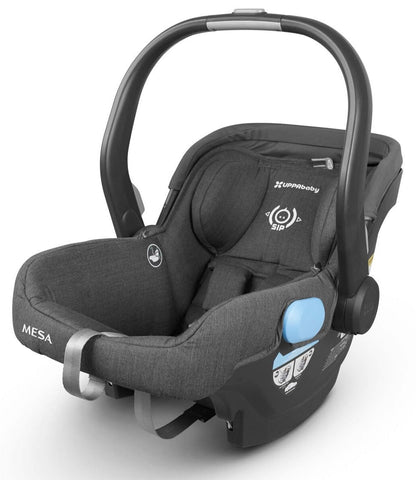 UPPAbaby MESA Lightweight Infant Car Seat - Jordan
