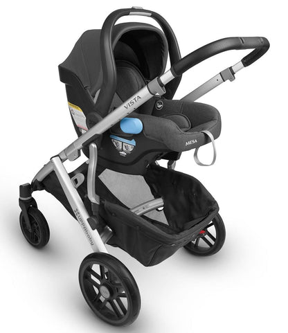 UPPAbaby MESA Lightweight Infant Car Seat - Jordan