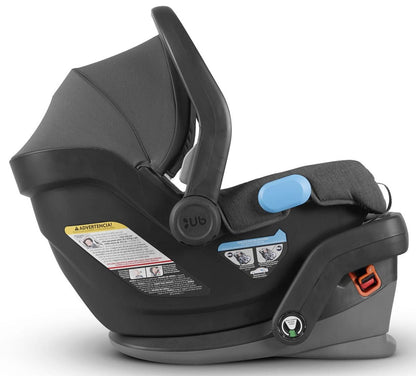 UPPAbaby MESA Lightweight Infant Car Seat - Jordan