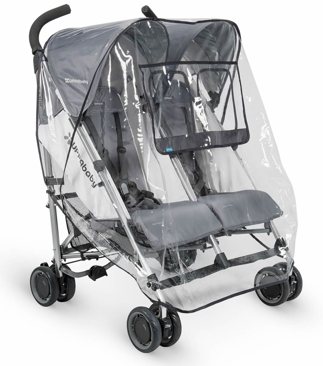 UPPAbaby 2019 G-LINK 2 Rain Shield - 0919-GLR-WW