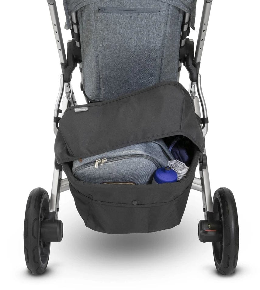 UPPAbaby 2020 Basket Cover for Vista V2 And Cruz V2 - 0920-VCB-WW