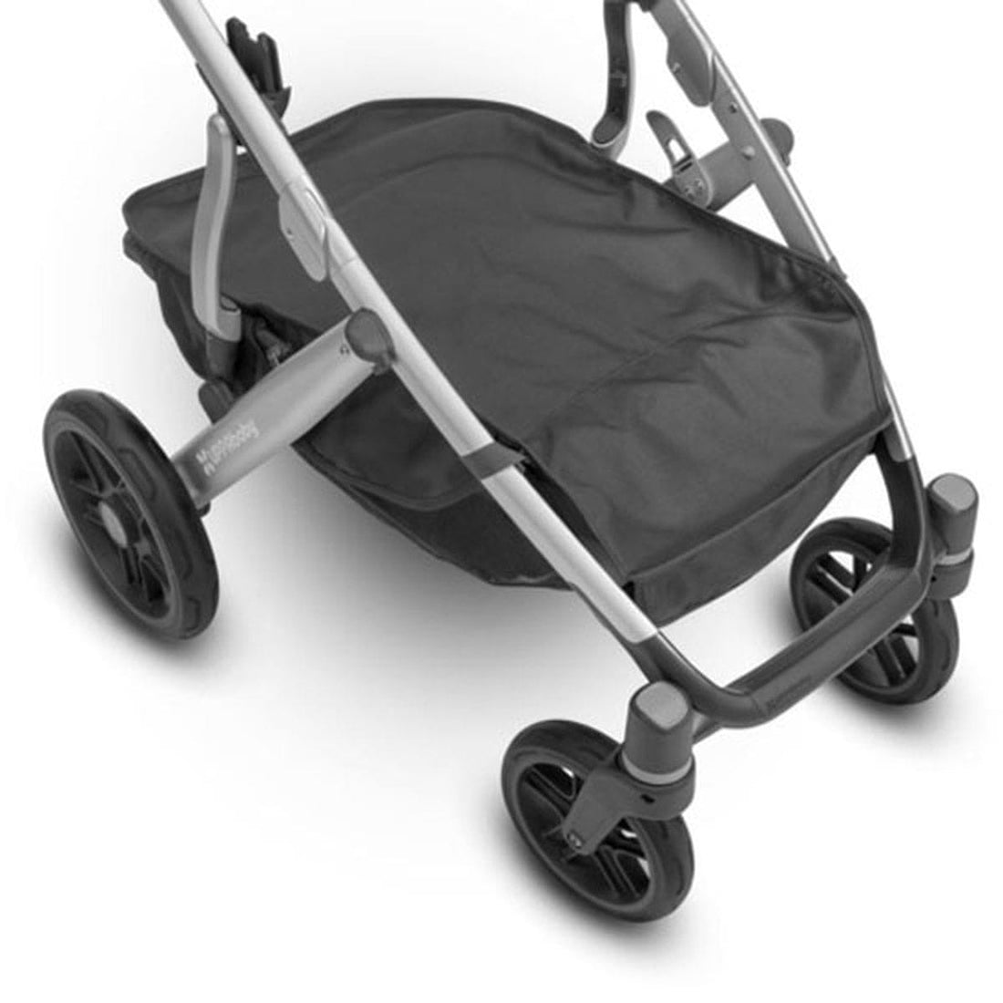 UPPAbaby 2020 Basket Cover for Vista V2 And Cruz V2 - 0920-VCB-WW