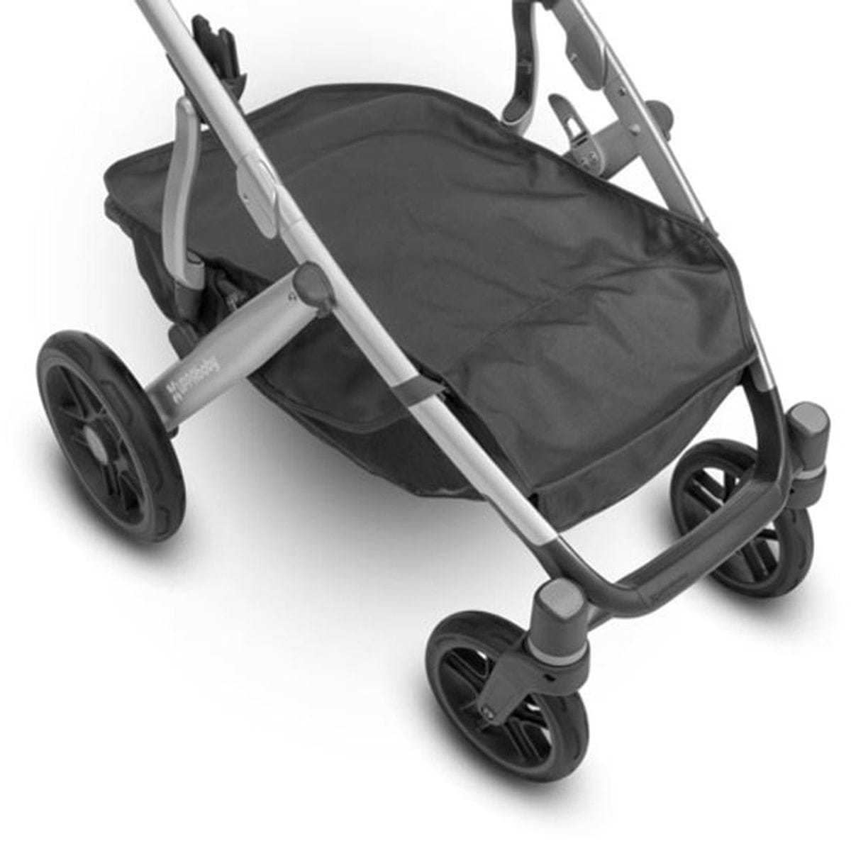 UPPAbaby 2020 Basket Cover for Vista V2 And Cruz V2 - 0920-VCB-WW