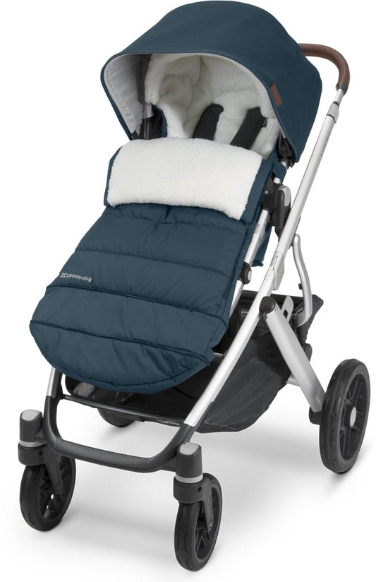 UPPAbaby CozyGanoosh Footmuff - Finn