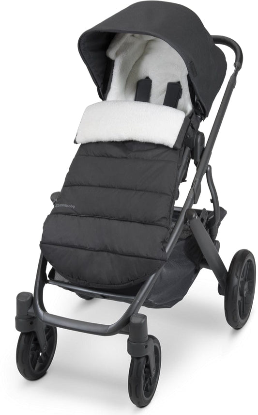 UPPAbaby CozyGanoosh Footmuff - Jake