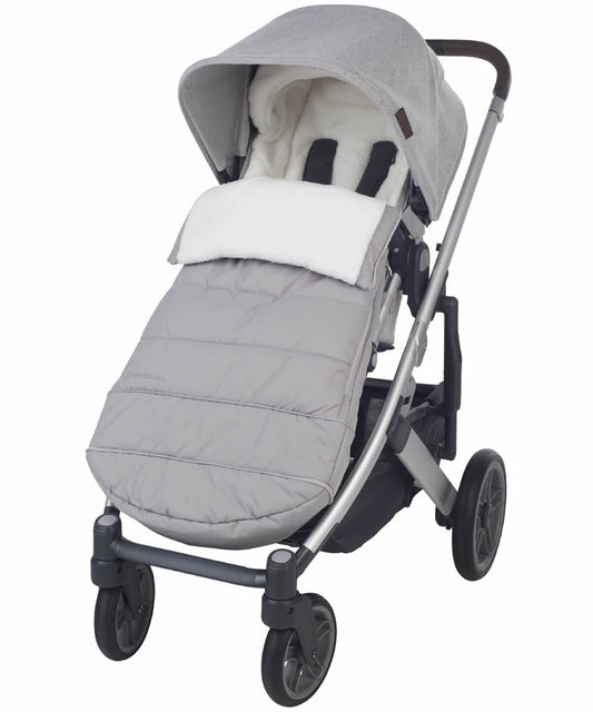 UPPAbaby CozyGanoosh Footmuff - Stella