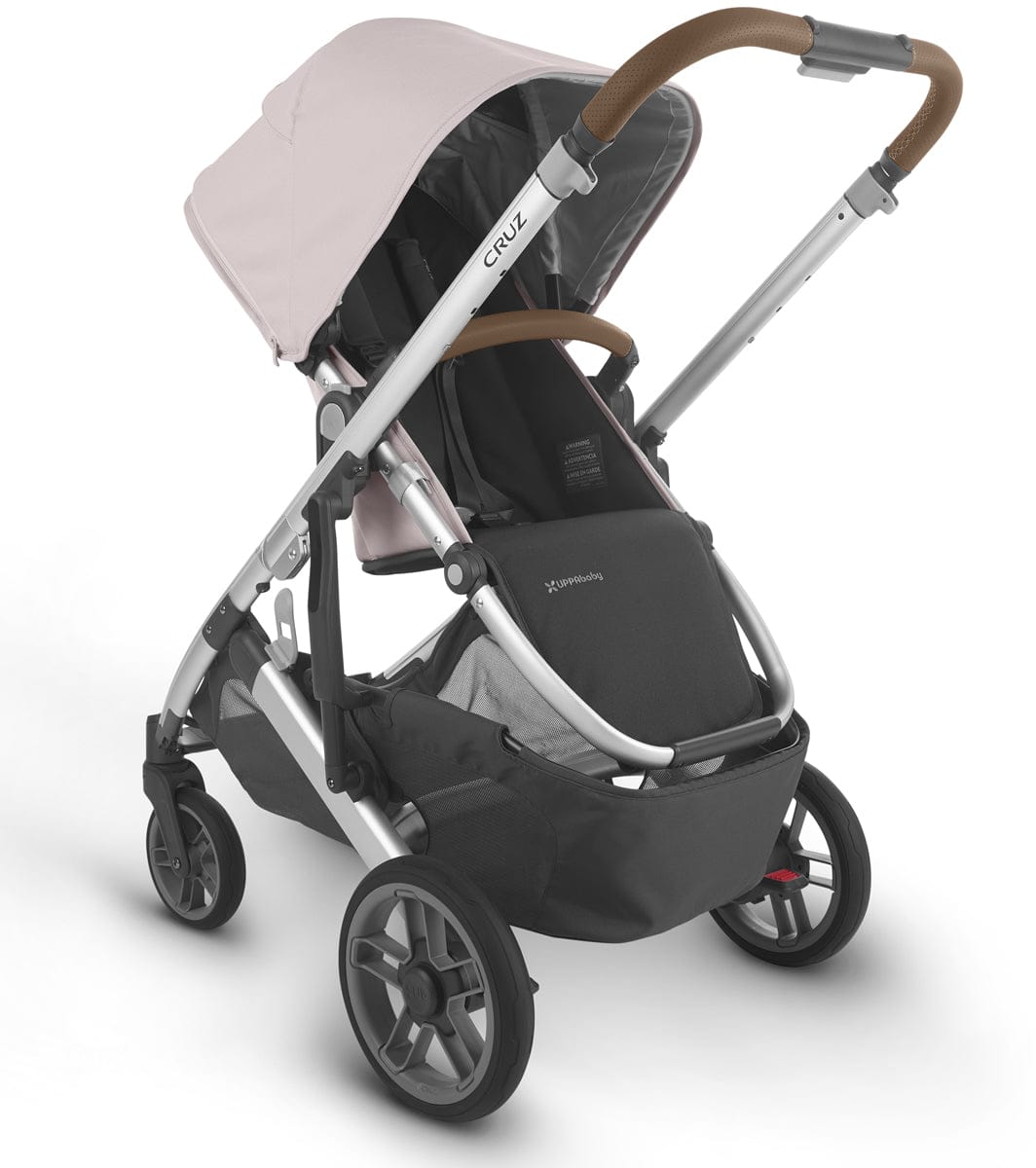 UPPAbaby Cruz V2 + Mesa Travel System Bundle - Alice/Jake