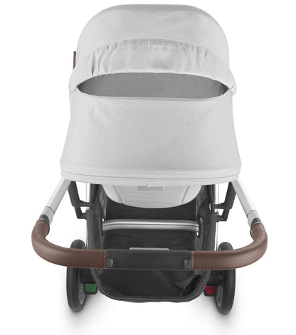 UPPAbaby Cruz V2 + Mesa Travel System Bundle - Bryce/Bryce