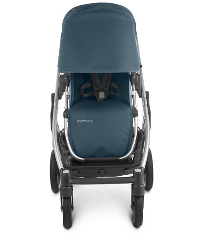 UPPAbaby Cruz V2 + Mesa Travel System Bundle - Finn/Jake