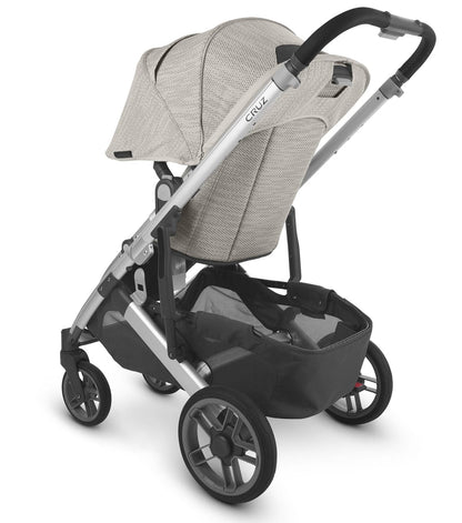 UPPAbaby Cruz V2 + Mesa Travel System Bundle - Sierra/Jake
