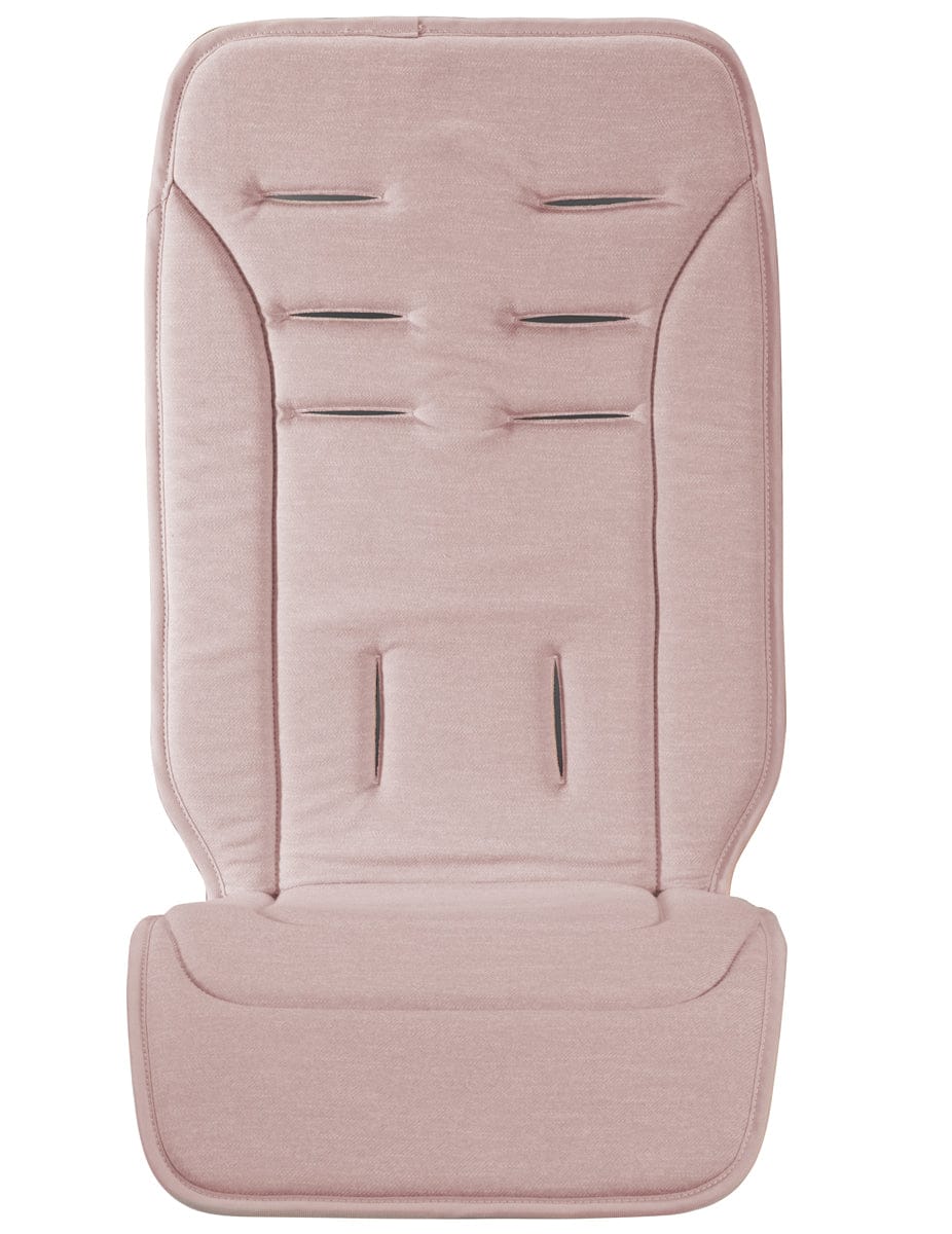 UPPAbaby Reversible Seat Liner - Pink