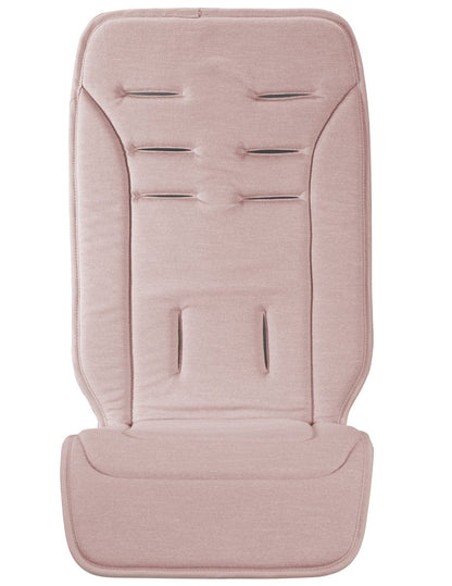 UPPAbaby Reversible Seat Liner - Pink