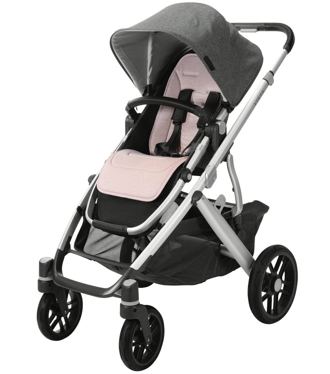 UPPAbaby Reversible Seat Liner - Pink