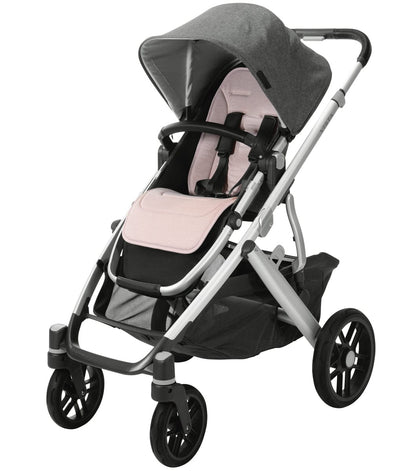 UPPAbaby Reversible Seat Liner - Pink