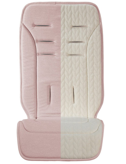 UPPAbaby Reversible Seat Liner - Pink