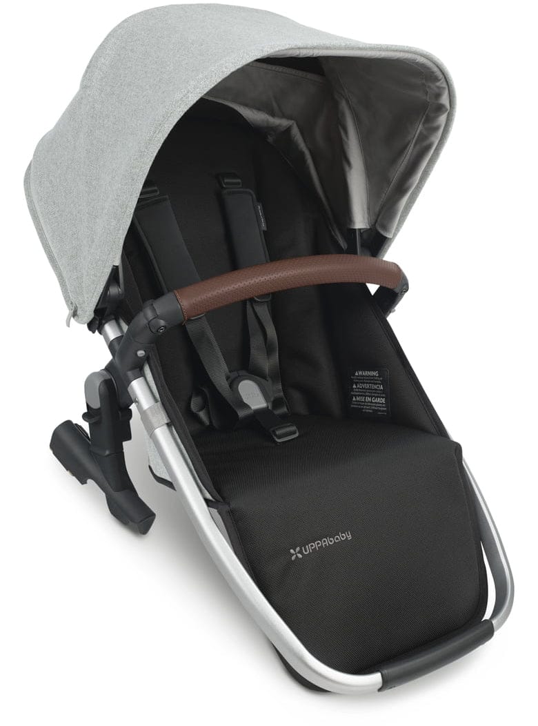 UPPAbaby Rumbleseat V2 - Stella