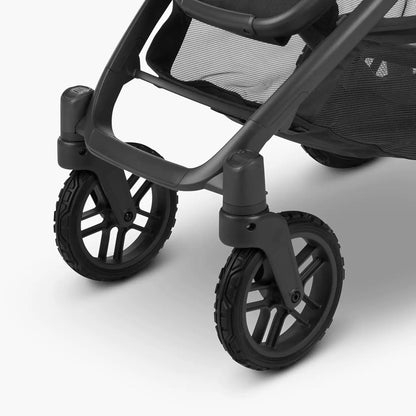 UPPAbaby All-Terrain Wheels for Vista - 0901-ATV-WW