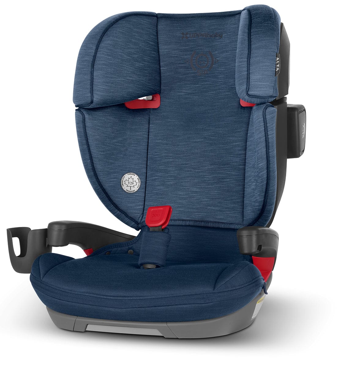 UPPAbaby Alta Belt Positioning Booster Seat - Noa (Navy)