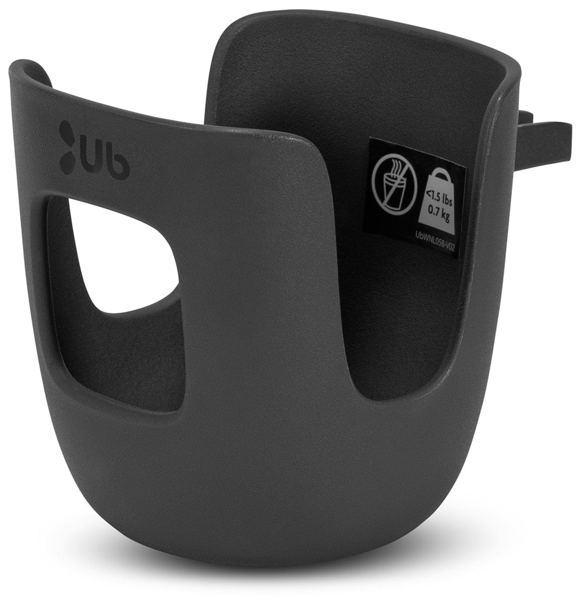 UPPAbaby ALTA Extra Cup Holder - 0920-ACP-WW