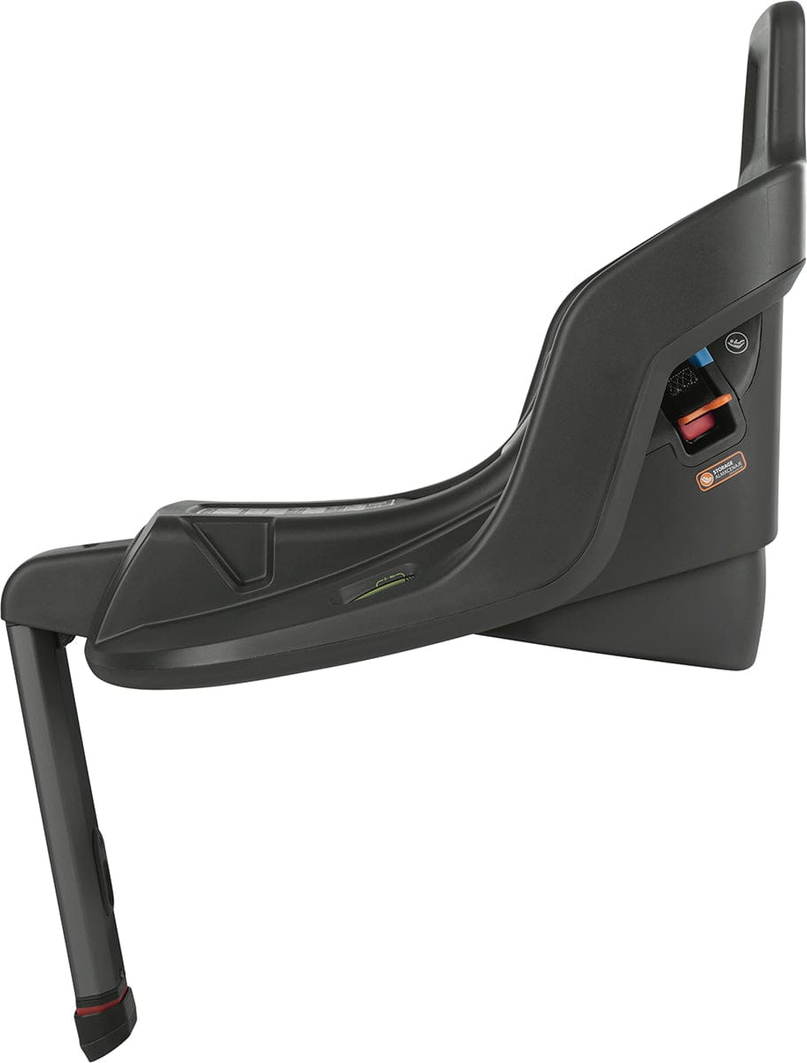 UPPAbaby Aria/Aria V2 Infant Car Seat Base - 0901-ARB-US