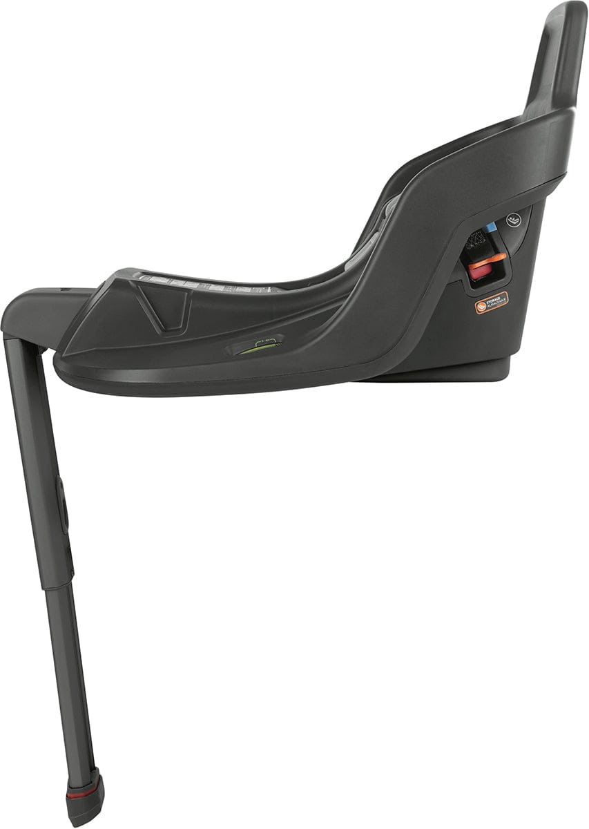 UPPAbaby Aria/Aria V2 Infant Car Seat Base - 0901-ARB-US