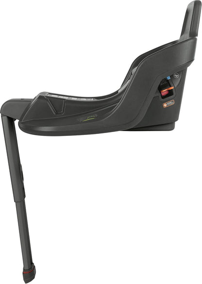UPPAbaby Aria/Aria V2 Infant Car Seat Base - 0901-ARB-US