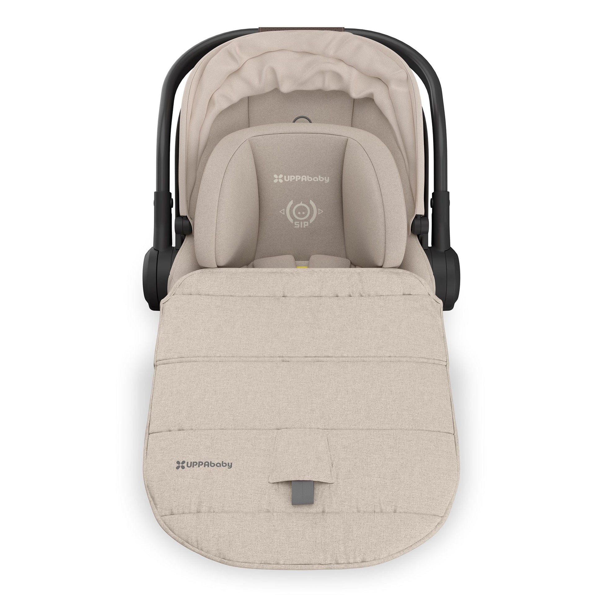 uppababy vista car seat weight UPPAbaby Vista V3 + Aria V2 Travel System Bundle