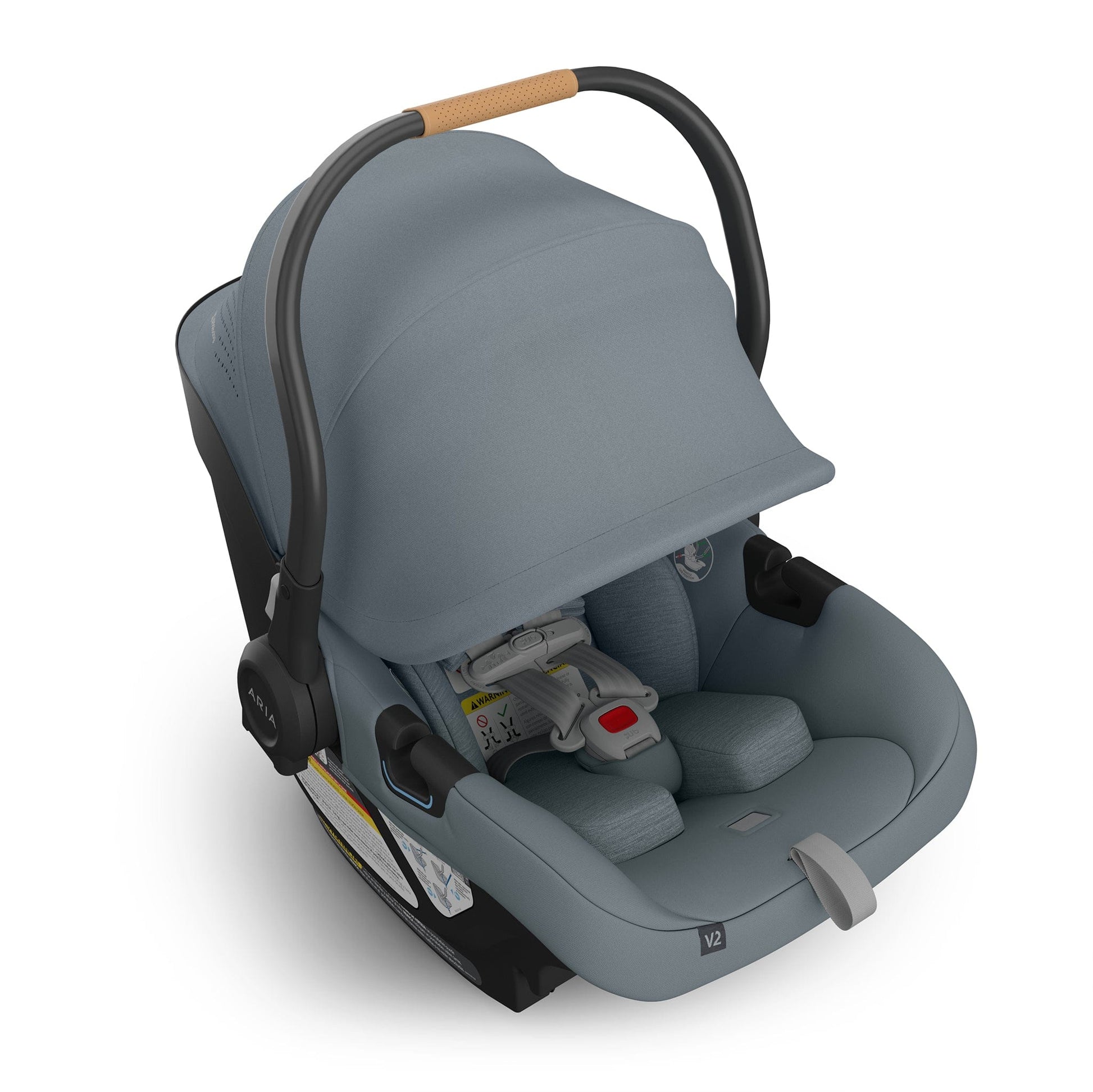UPPAbaby Aria V2 Infant Car Seat