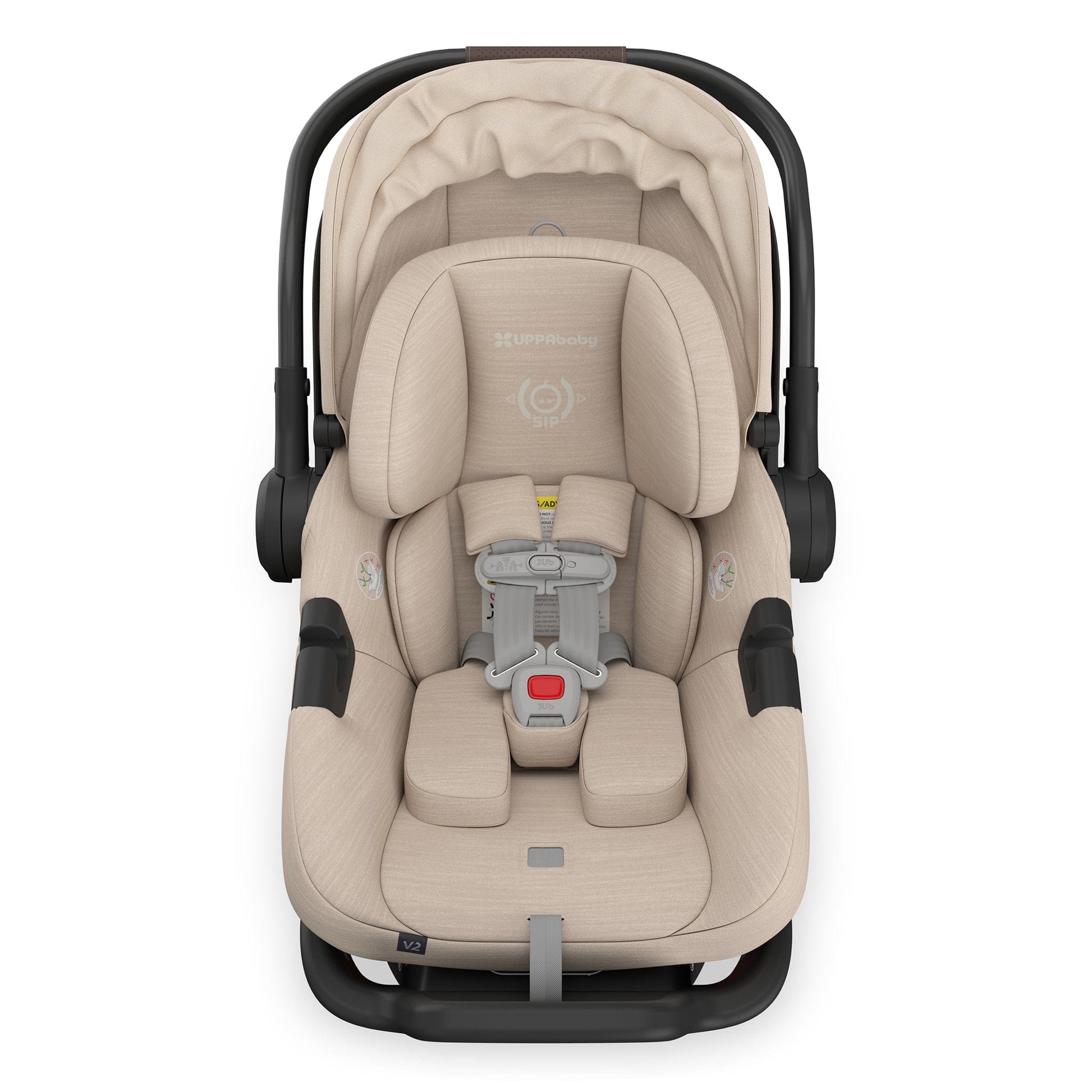 UPPAbaby Aria V2 Infant Car Seat Declan