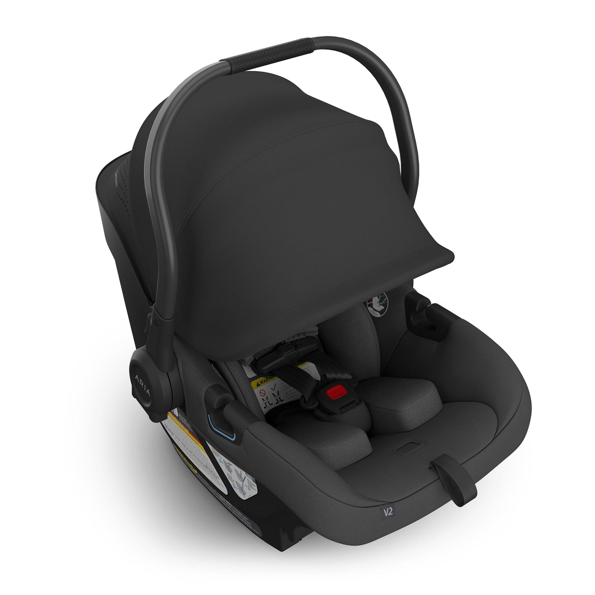 UPPAbaby Aria V2 Infant Car Seat