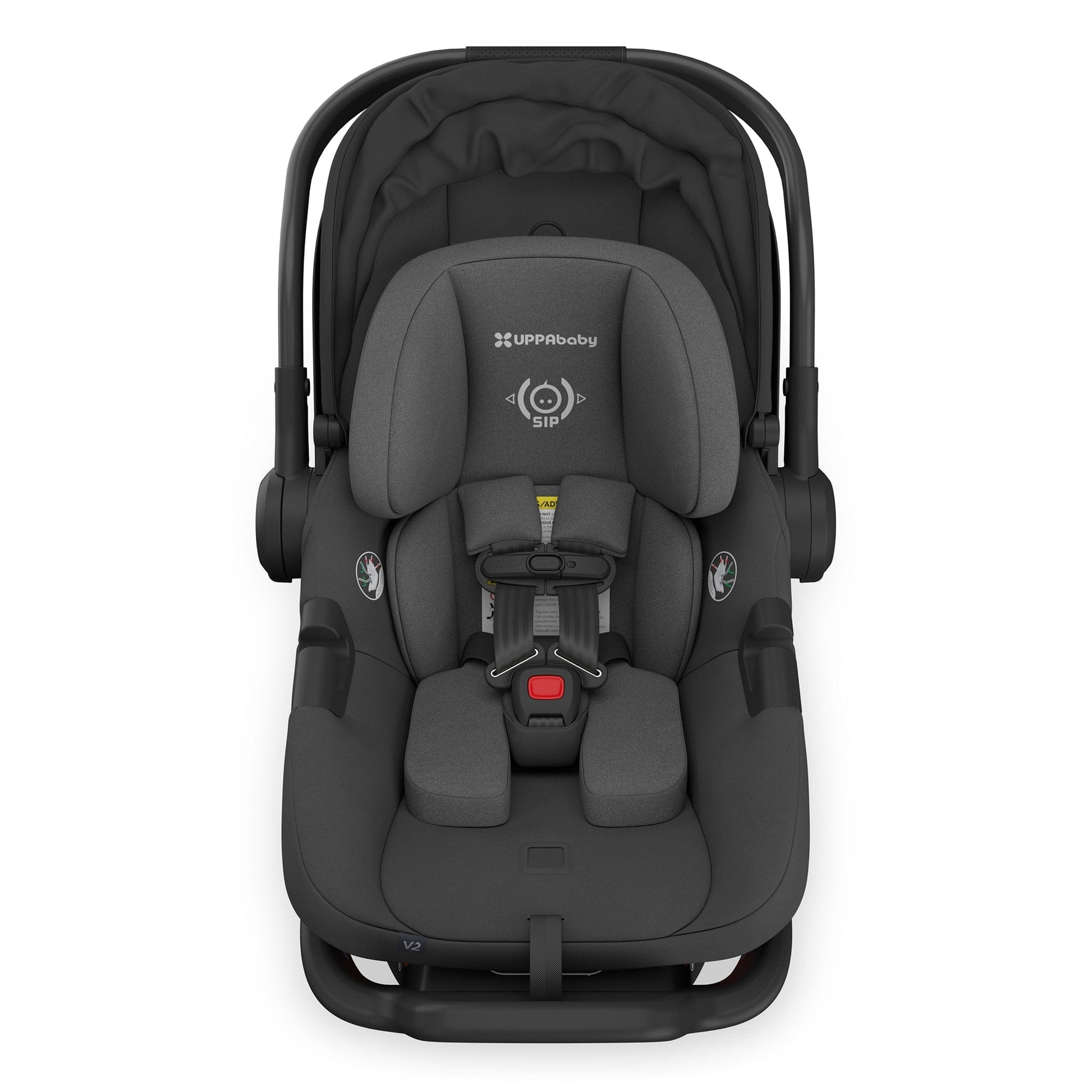 UPPAbaby Aria V2 Infant Car Seat