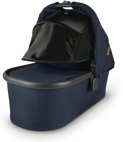 UPPAbaby Bassinet - Noa (Navy/Carbon) - 0920-BAS-NA-NOA