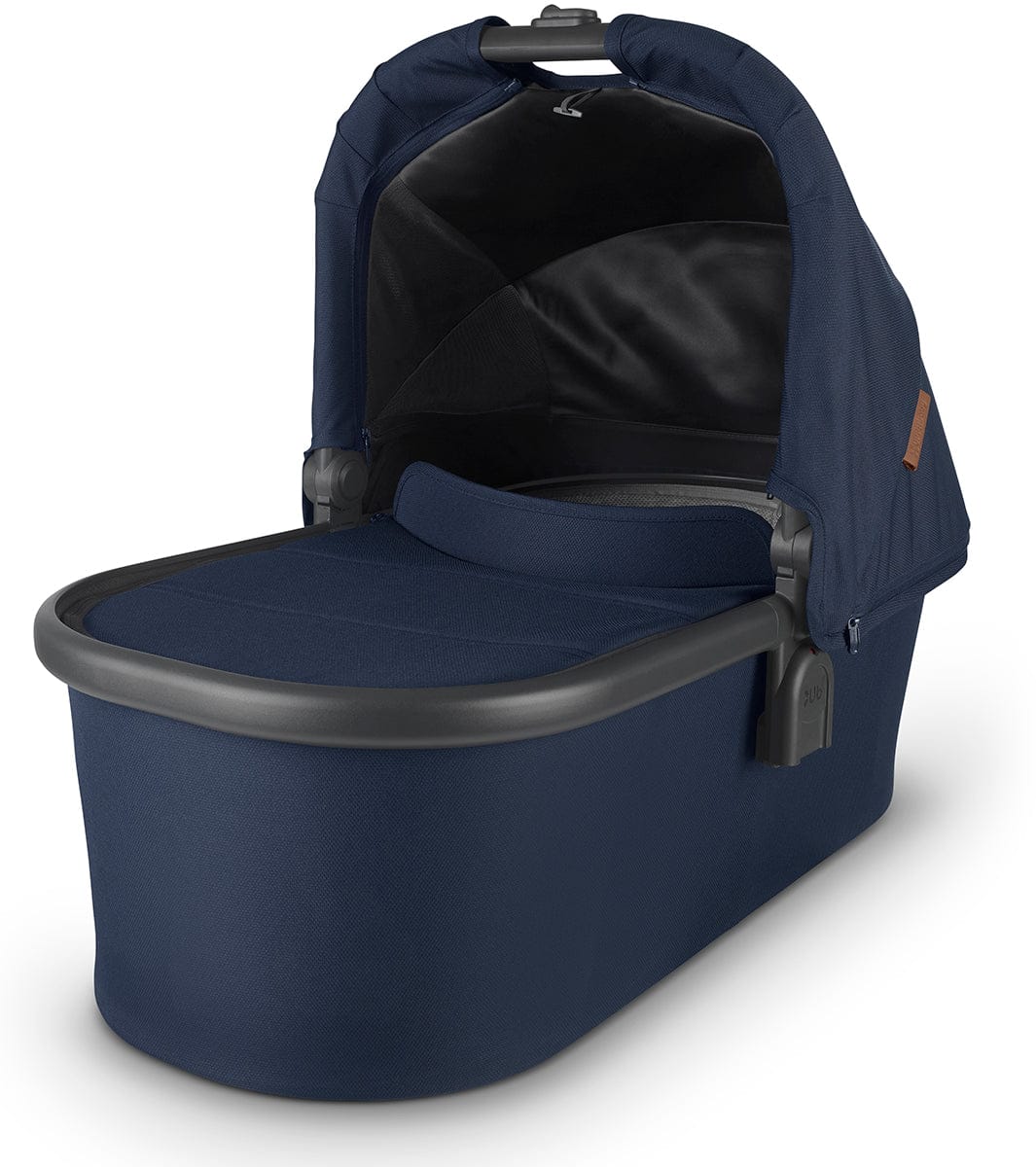 UPPAbaby Bassinet - Noa (Navy/Carbon) - 0920-BAS-NA-NOA