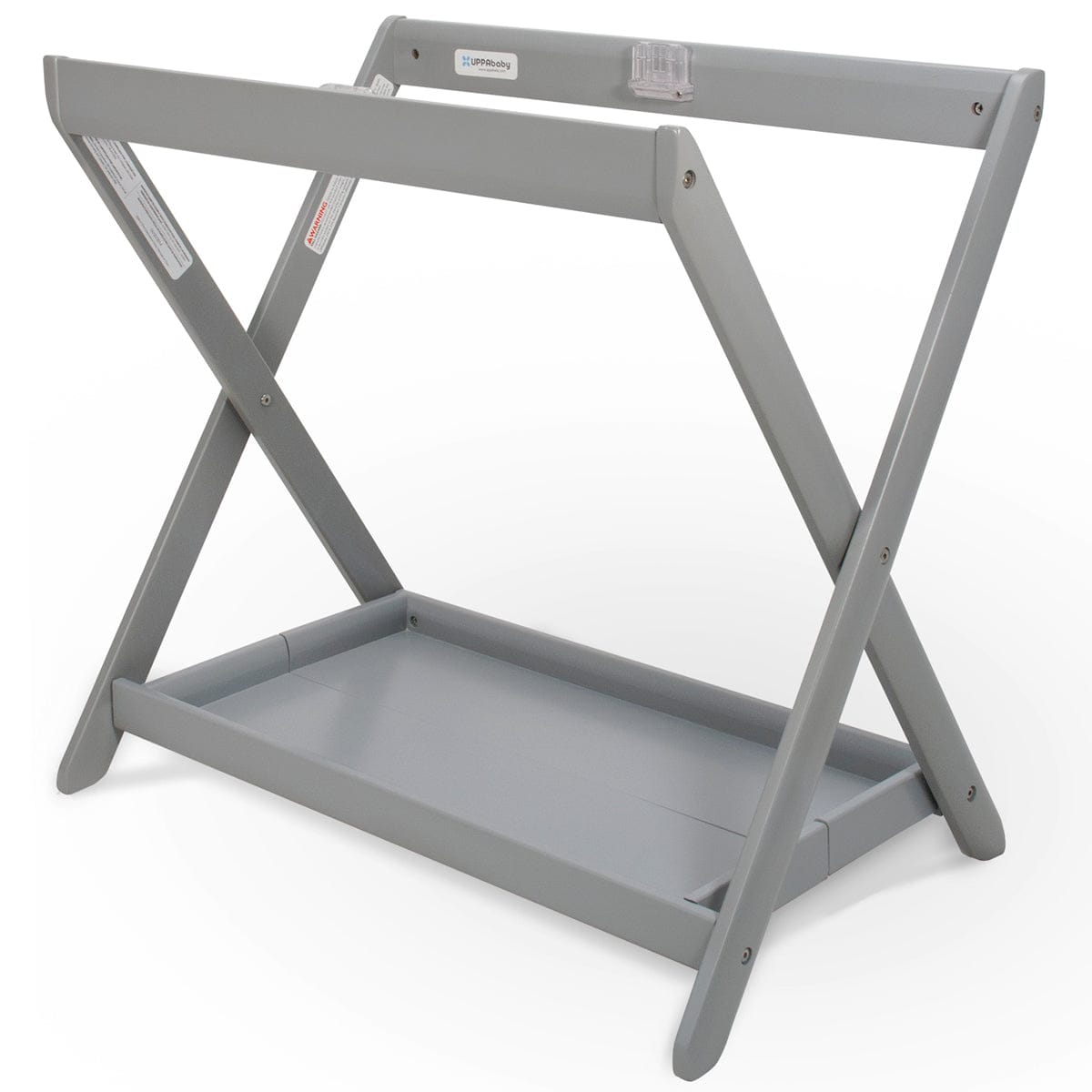 UPPAbaby Bassinet Stand - Grey - 0208G