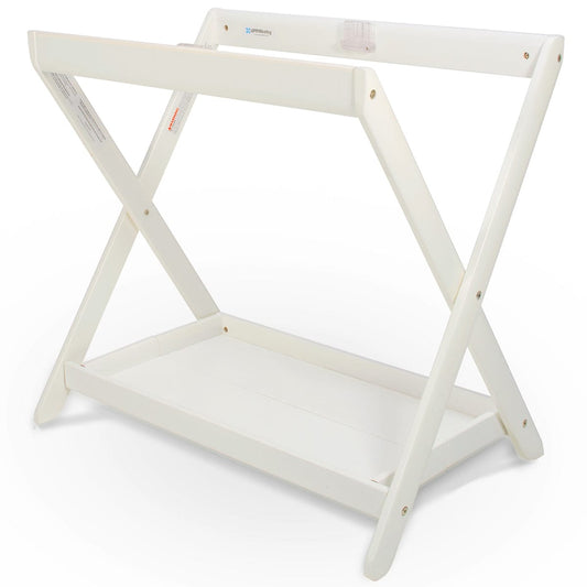 UPPAbaby Bassinet Stand - White