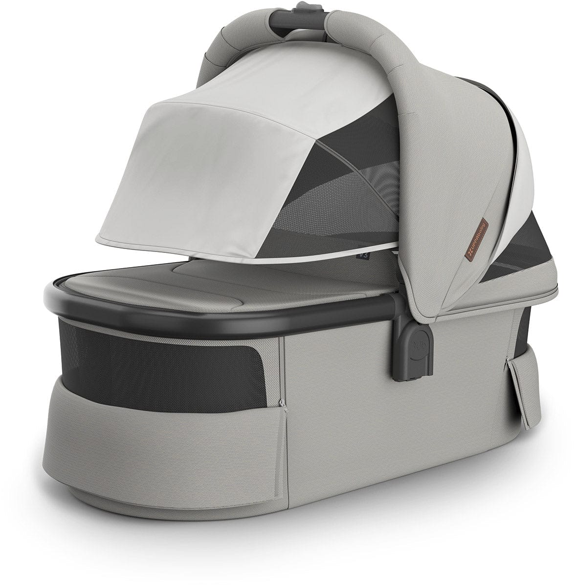 uppababy brand origin UPPAbaby
