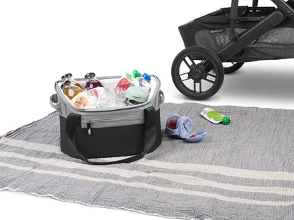 UPPAbaby Bevvy Stroller Basket Cooler for Vista, Vista V2, Cruz, Cruz V2, & Ridge - 0901-BEV-WW