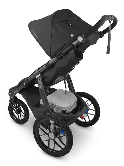 UPPAbaby Bevvy Stroller Basket Cooler for Vista, Vista V2, Cruz, Cruz V2, & Ridge - 0901-BEV-WW