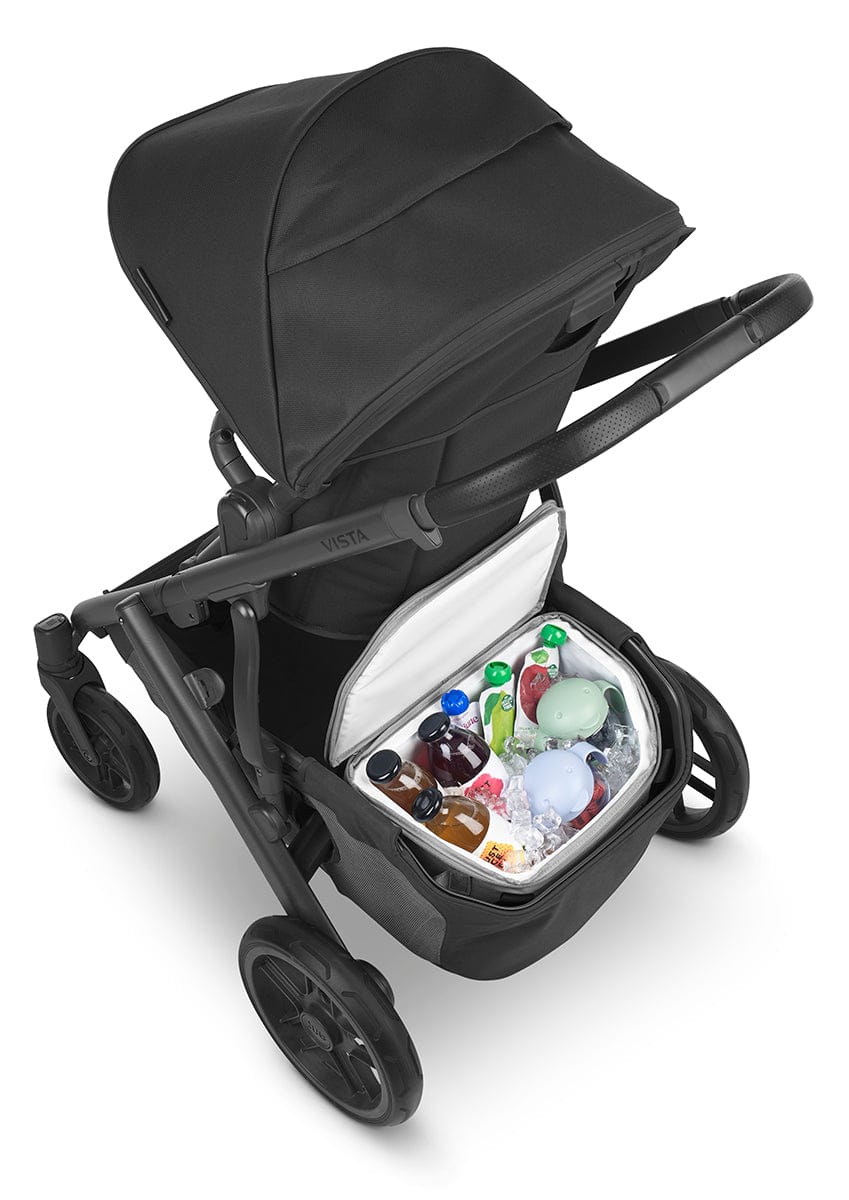 UPPAbaby Bevvy Stroller Basket Cooler for Vista, Vista V2, Cruz, Cruz V2, & Ridge - 0901-BEV-WW