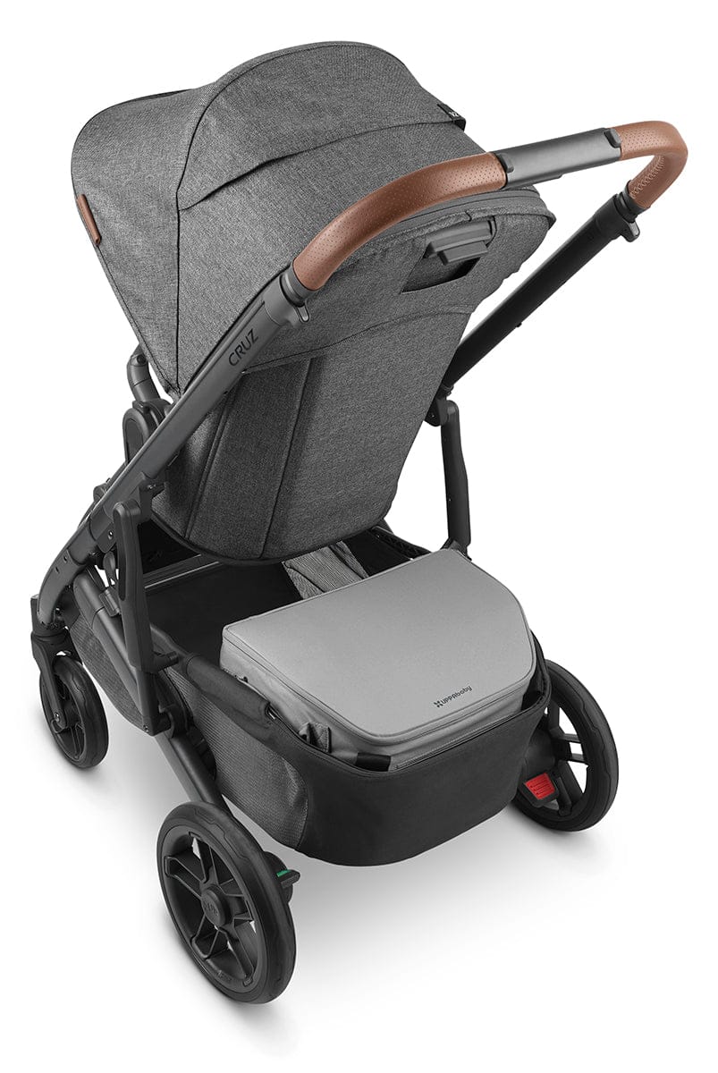 UPPAbaby Bevvy Stroller Basket Cooler for Vista, Vista V2, Cruz, Cruz V2, & Ridge - 0901-BEV-WW