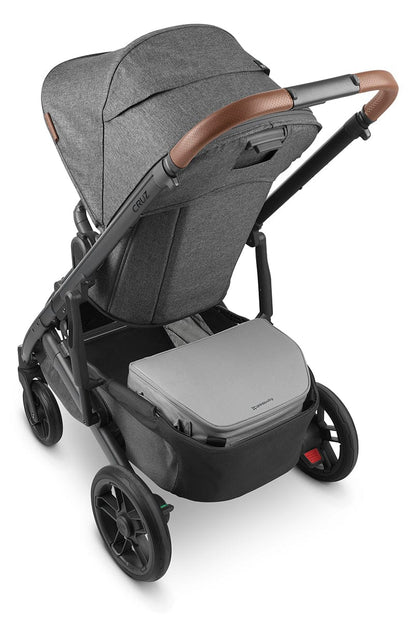 UPPAbaby Bevvy Stroller Basket Cooler for Vista, Vista V2, Cruz, Cruz V2, & Ridge - 0901-BEV-WW