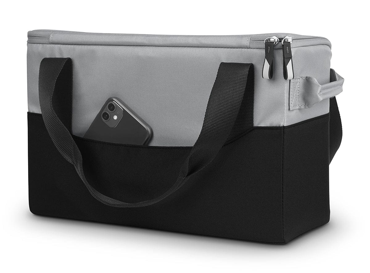 UPPAbaby Bevvy Stroller Basket Cooler for Vista, Vista V2, Cruz, Cruz V2, & Ridge - 0901-BEV-WW
