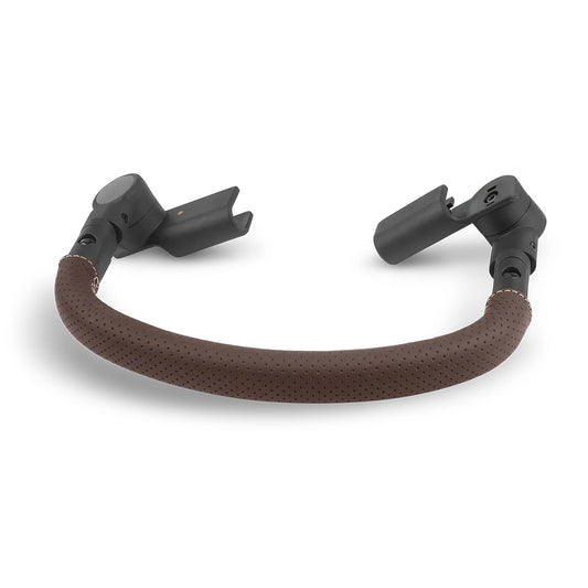 UPPAbaby Bumper Bar for Minu Duo - Chestnut