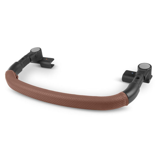 UPPAbaby Bumper Bar for Minu V3 - Saddle - 0901-MBB-WW-SDL