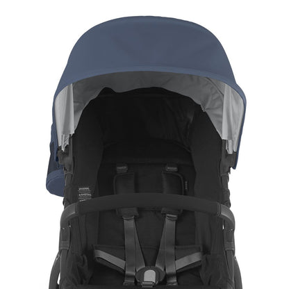 UPPAbaby Bumper Bar for Ridge - 0901-RBB-WW